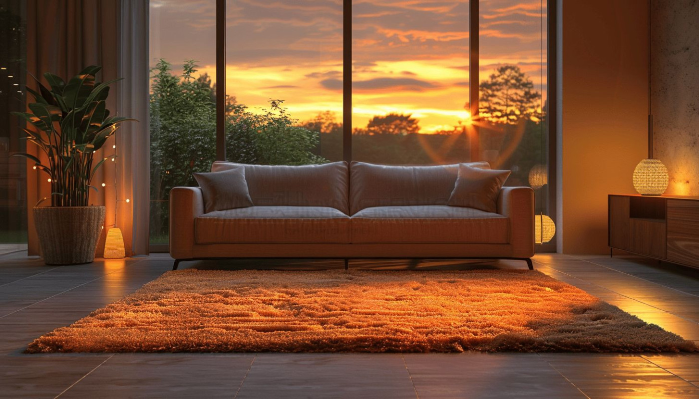 Créer une ambiance cosy avec un agencement minimaliste