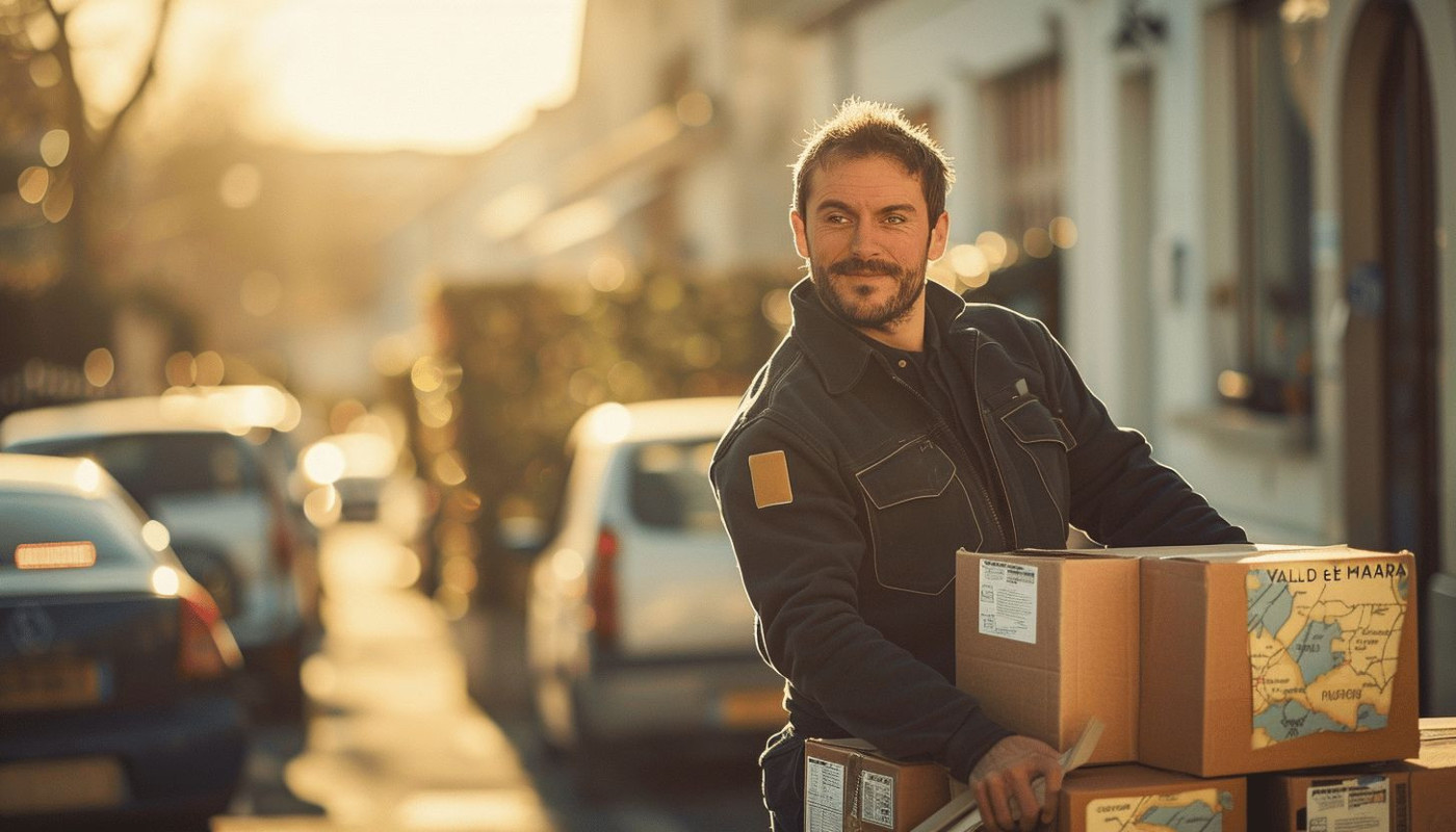 Guide pratique pour un déménagement réussi dans le Val-de-Marne avec un déménageur professionnel