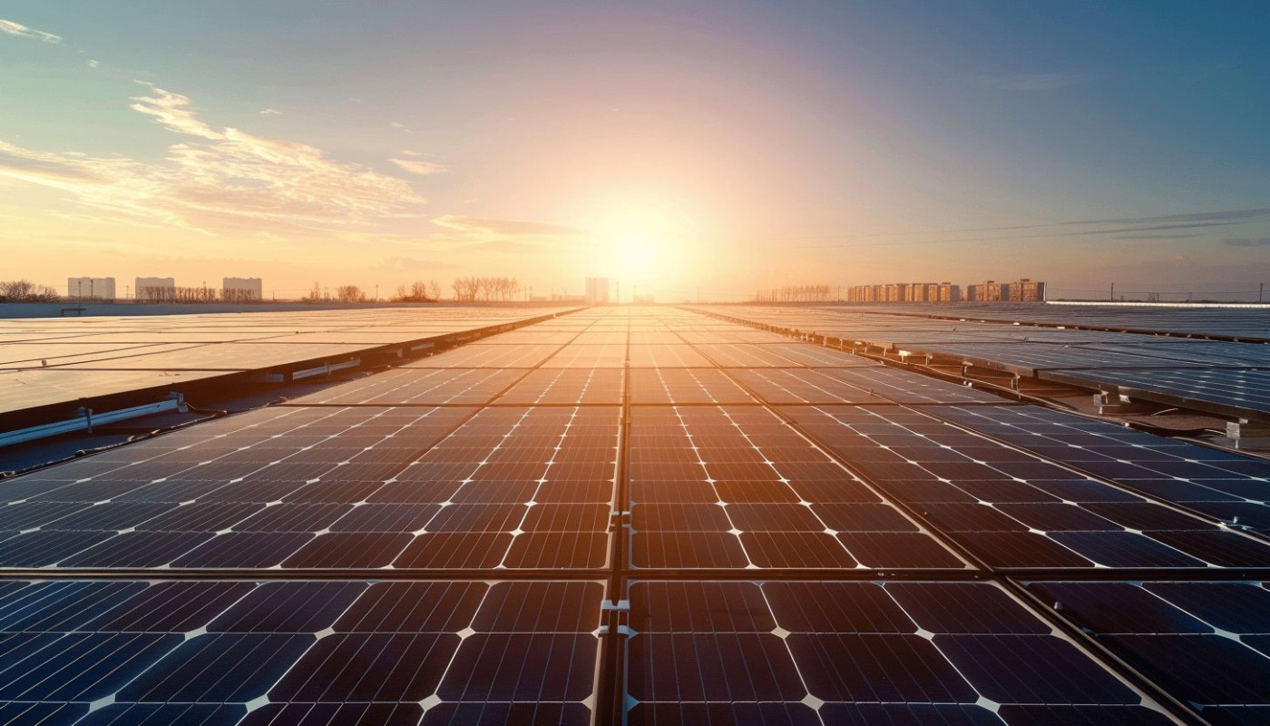Révolutionner sa maison avec l'énergie solaire